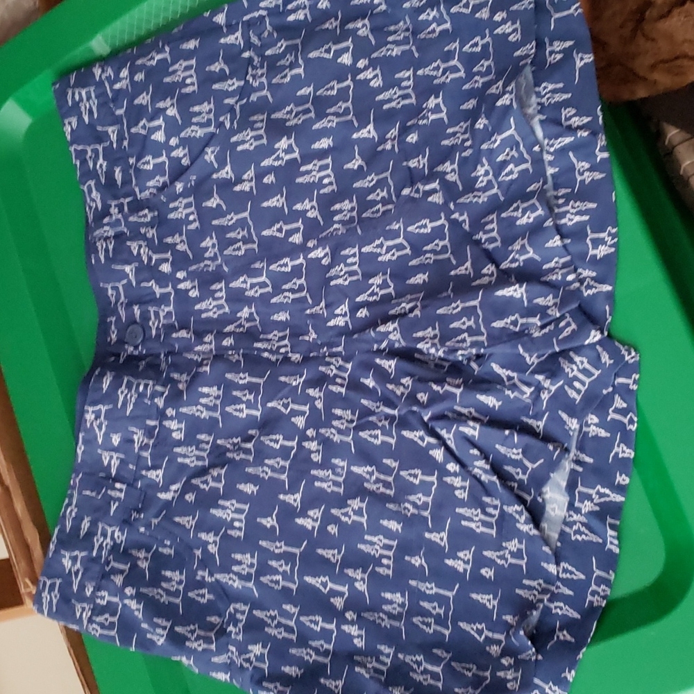 Columbia boys shorts
